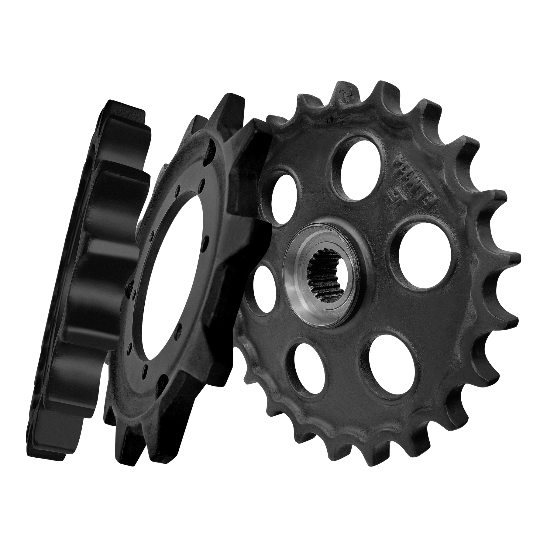 Sprockets for Kubota Compact (Mini) Excavator