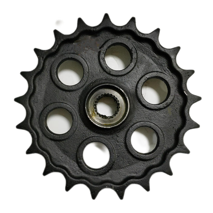 Kubota KH040 Excavator Sprocket — LemoTrack