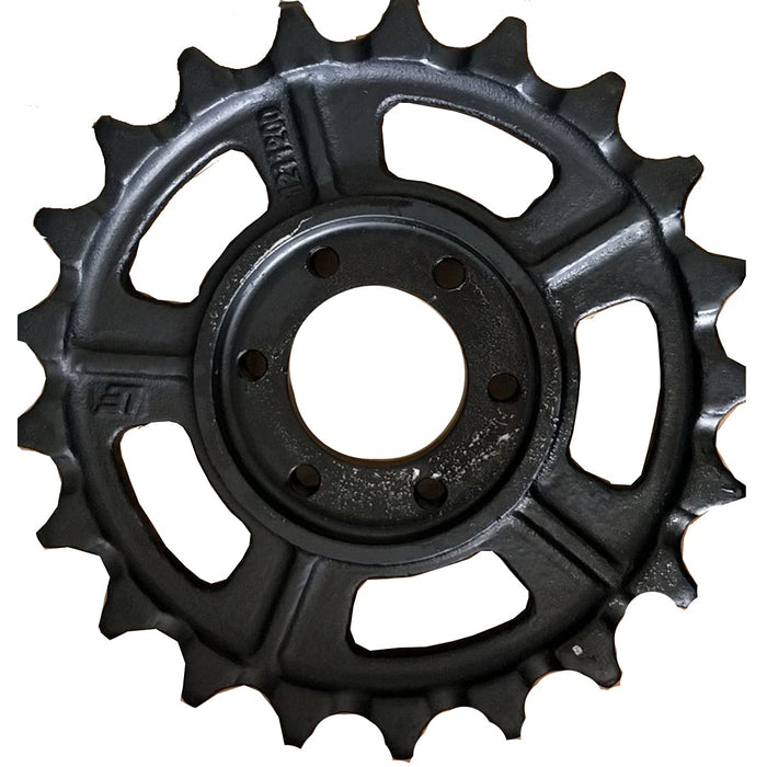 Yanmar Excavator Part Number YB1200SK Sprocket