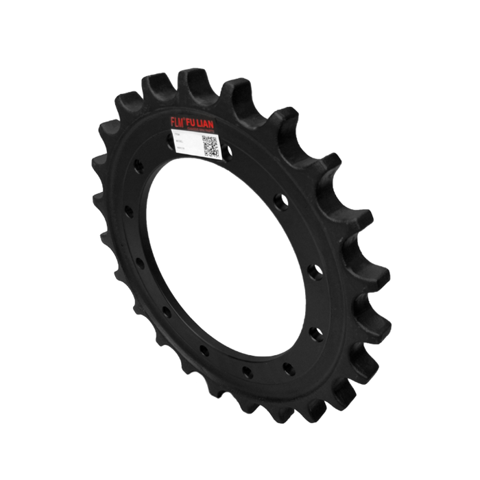 Bobcat X337 Excavator Sprocket