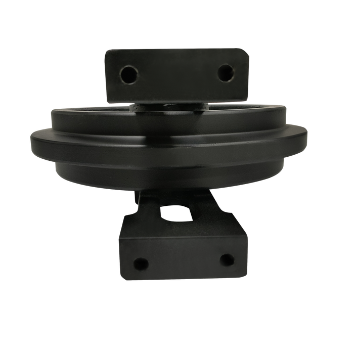 VOLVO Excavator Part Number MU1535 Front Idler