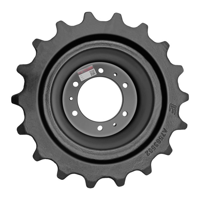 JCB JCB260T Track Loader Sprocket