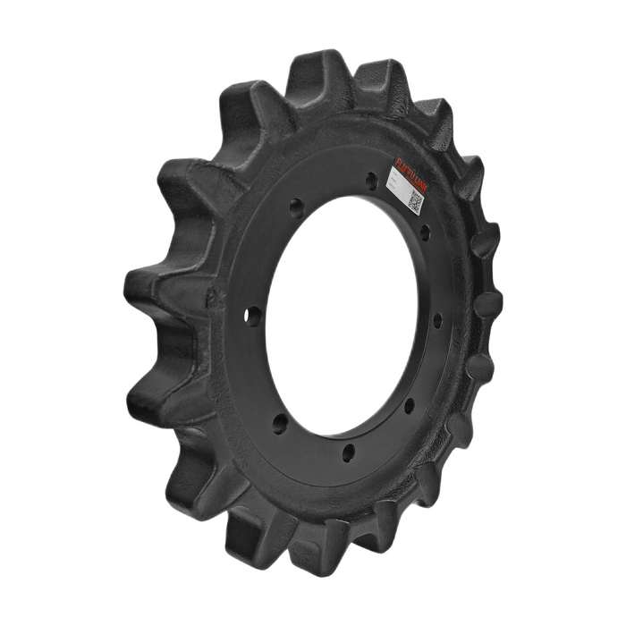 CASE TR320 Track Loader Sprocket