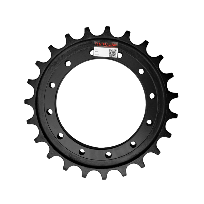 Bobcat X337 Excavator Sprocket