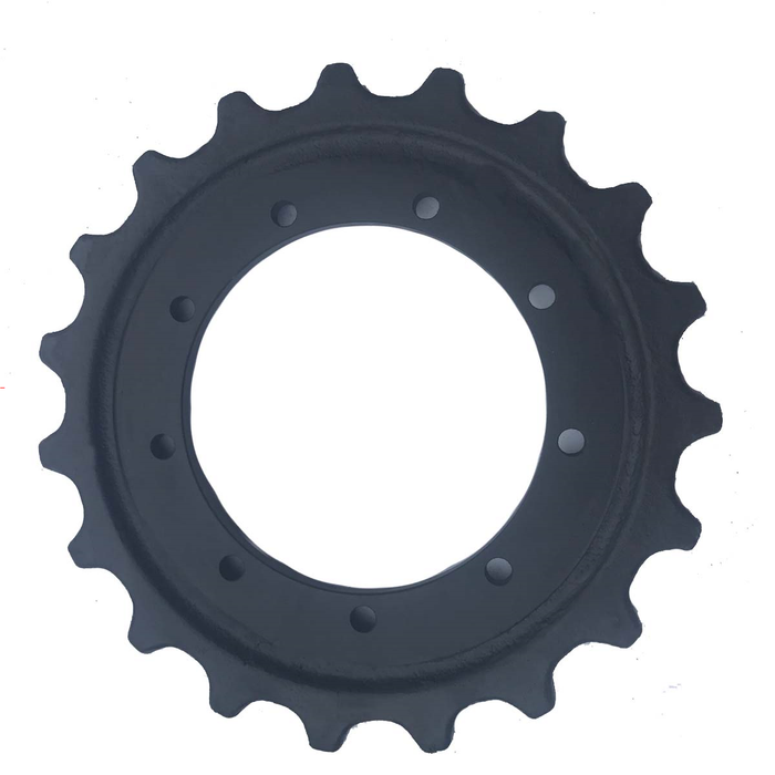 IHI IS40G2 Excavator Sprocket