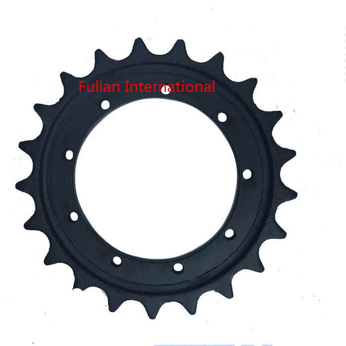 Yanmar YB1200 Excavator Sprocket