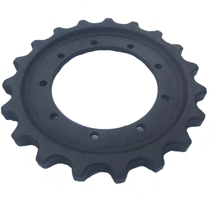 IHI IHI45NX Excavator Sprocket