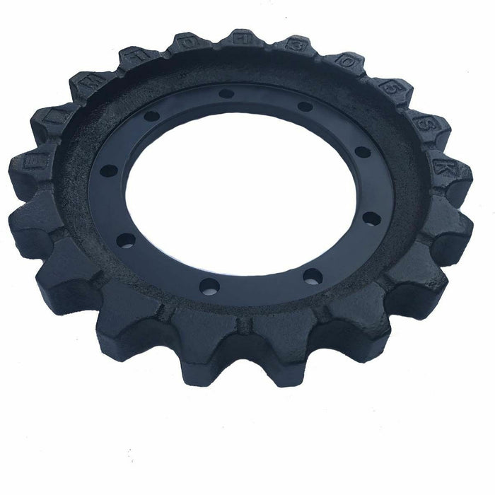 Mitsubishi MM40SR-3 Excavator Sprocket