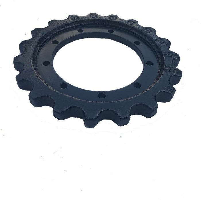 CAT301.8 Excavator Sprocket