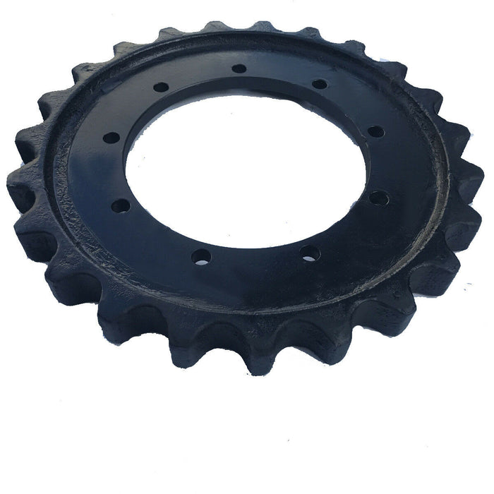 Takeuchi TB135 Excavator Sprocket