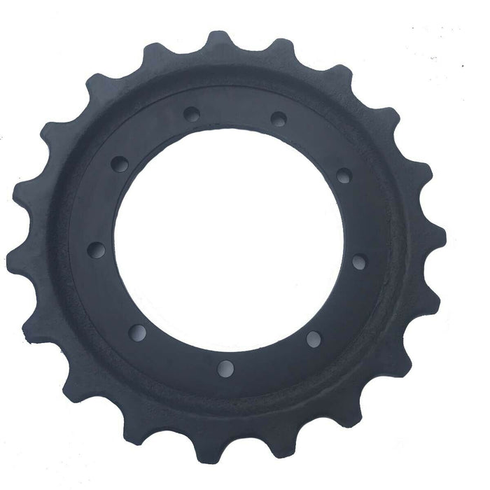 Hitachi ZX50-2 Excavator Sprocket