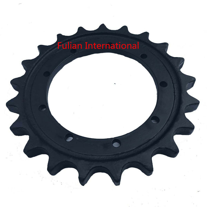 Yanmar YB351 Excavator Sprocket