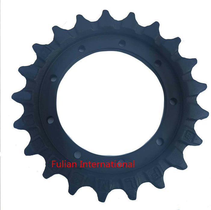 IHI IS40J Excavator Sprocket