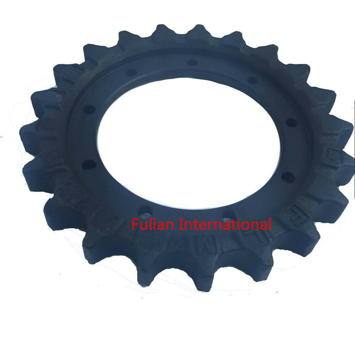 IHI IS40J Excavator Sprocket