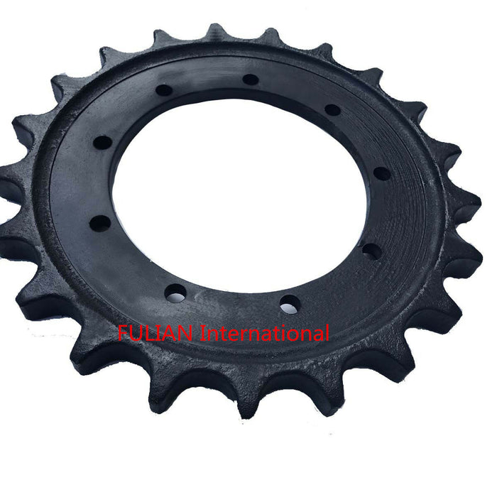 Kubota KX71-3R Excavator Sprocket