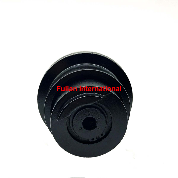 Kubota Excavator Part Number RB237-21700 Track Roller Bottom Roller