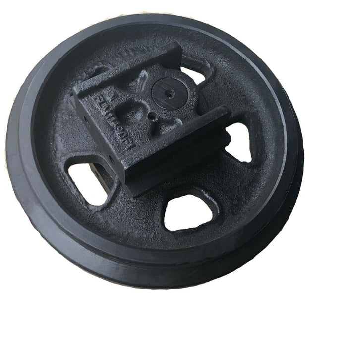 Kubota K025 Excavator Front Idler