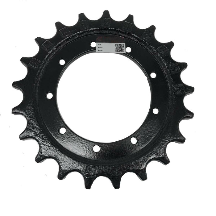 Yanmar B4U Excavator Sprocket