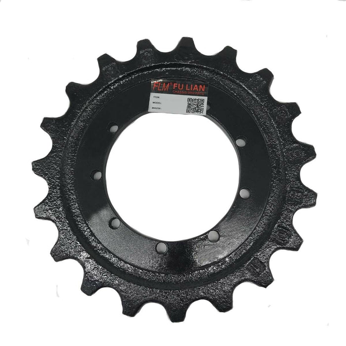 Kubota KX41 Excavator Sprocket