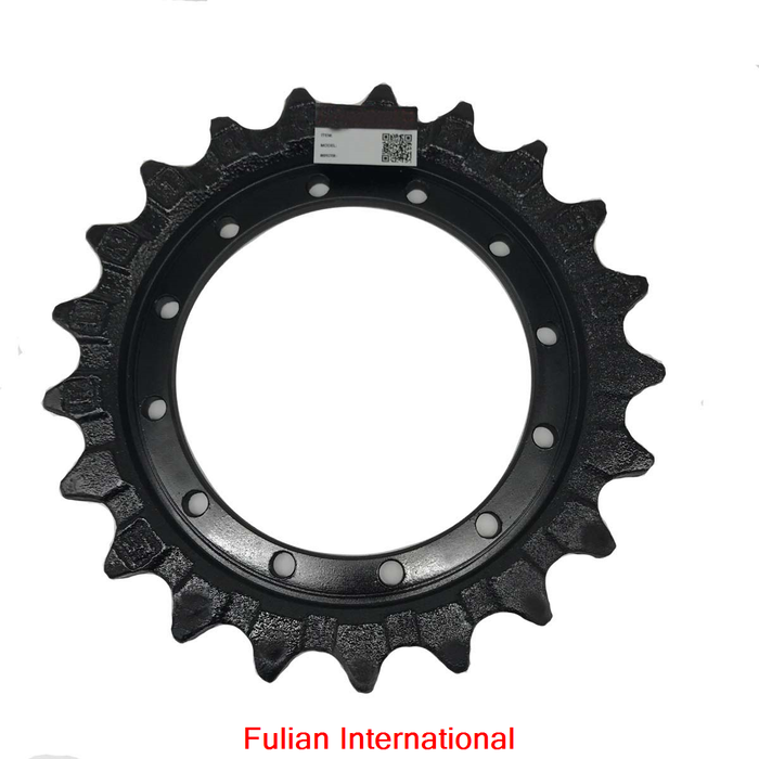 Mitsubishi MS030 Excavator Sprocket