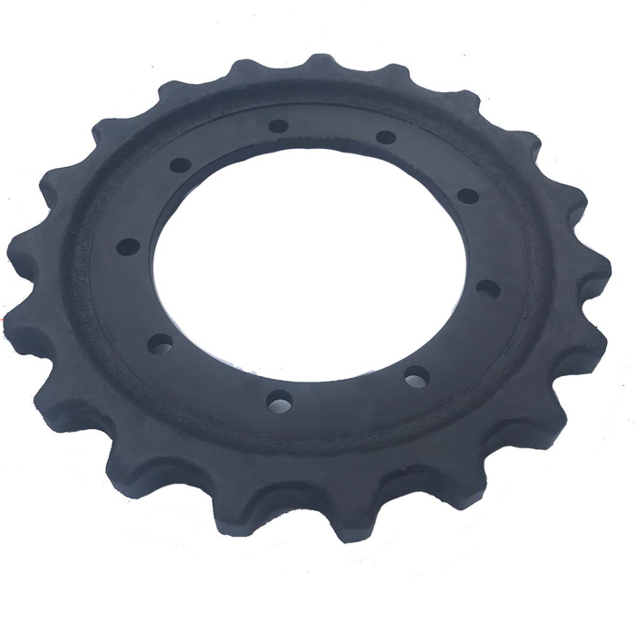 IHI IS40G2 Excavator Sprocket