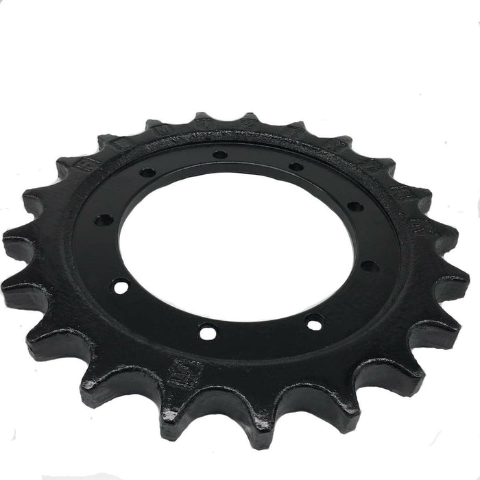 Yanmar B25 Excavator Sprocket