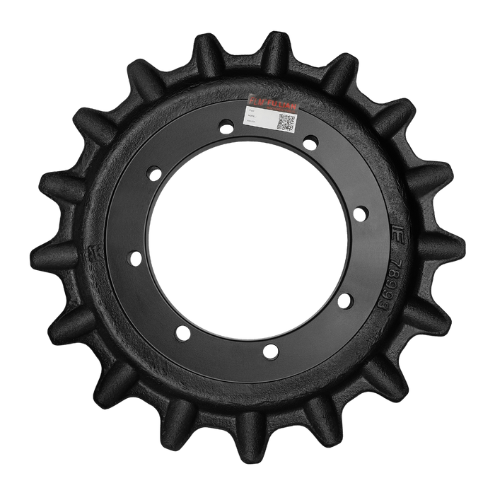 CNH-FIAT NEW HOLLAND C232 Track Loader Sprocket