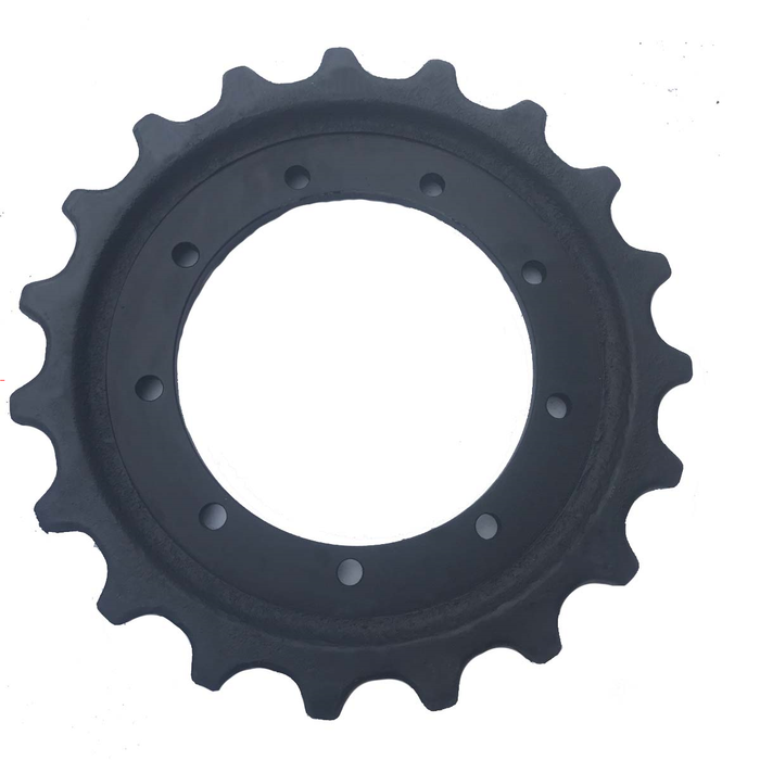 IHI IS40G2 Excavator Sprocket