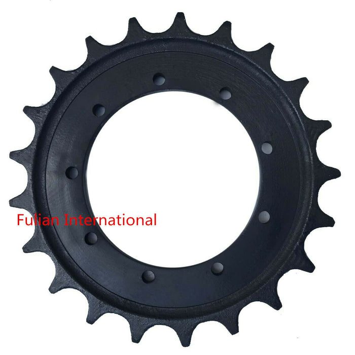 Hitachi ZX35 Excavator Sprocket