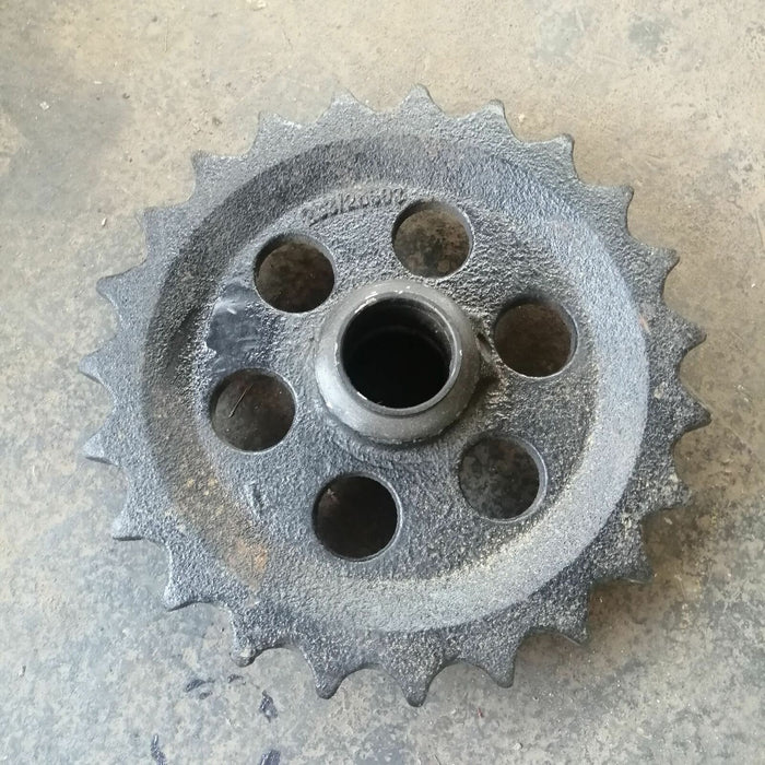 JCB JCB803 233/26603 Excavator Sprocket