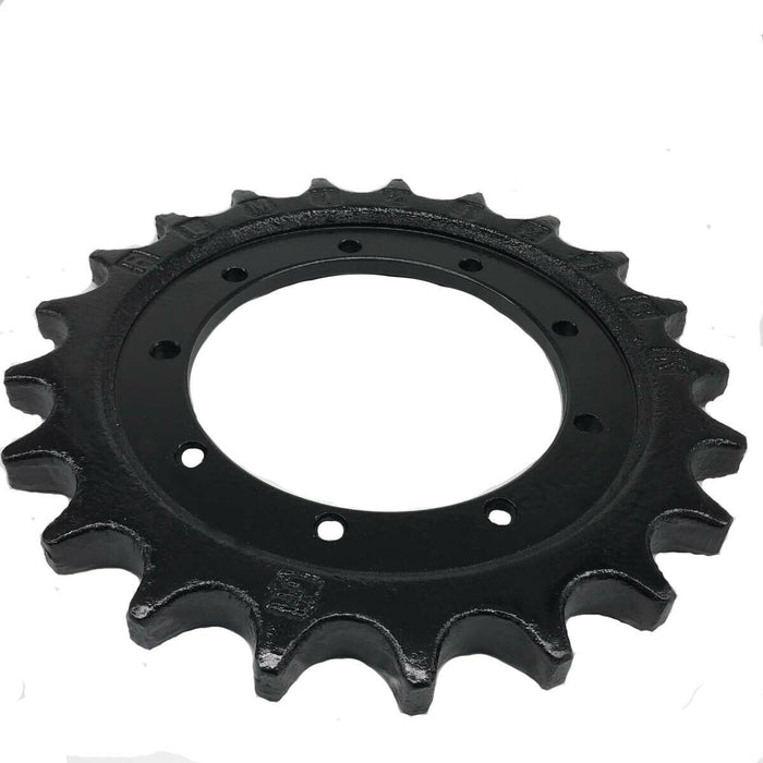 Yanmar B4U Excavator Sprocket