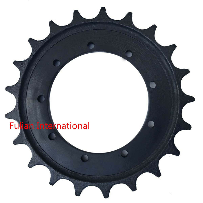 Kubota KX71-3R Excavator Sprocket