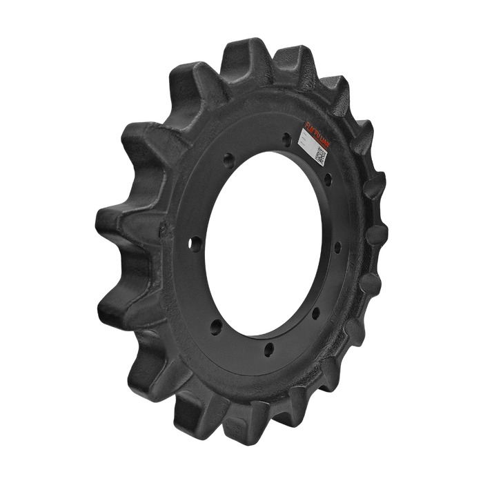 CNH-FIAT NEW HOLLAND LT190 Track Loader Sprocket