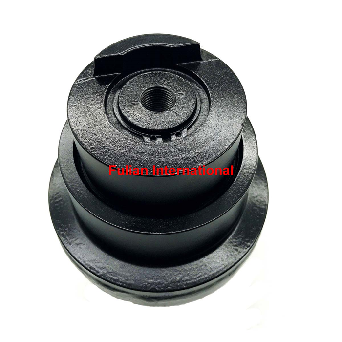 Kubota Excavator Part Number RB237-21700 Track Roller Bottom Roller