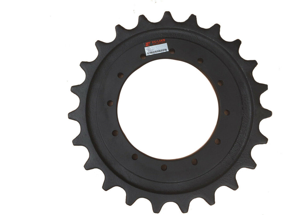 CAT E70B Excavator Sprocket