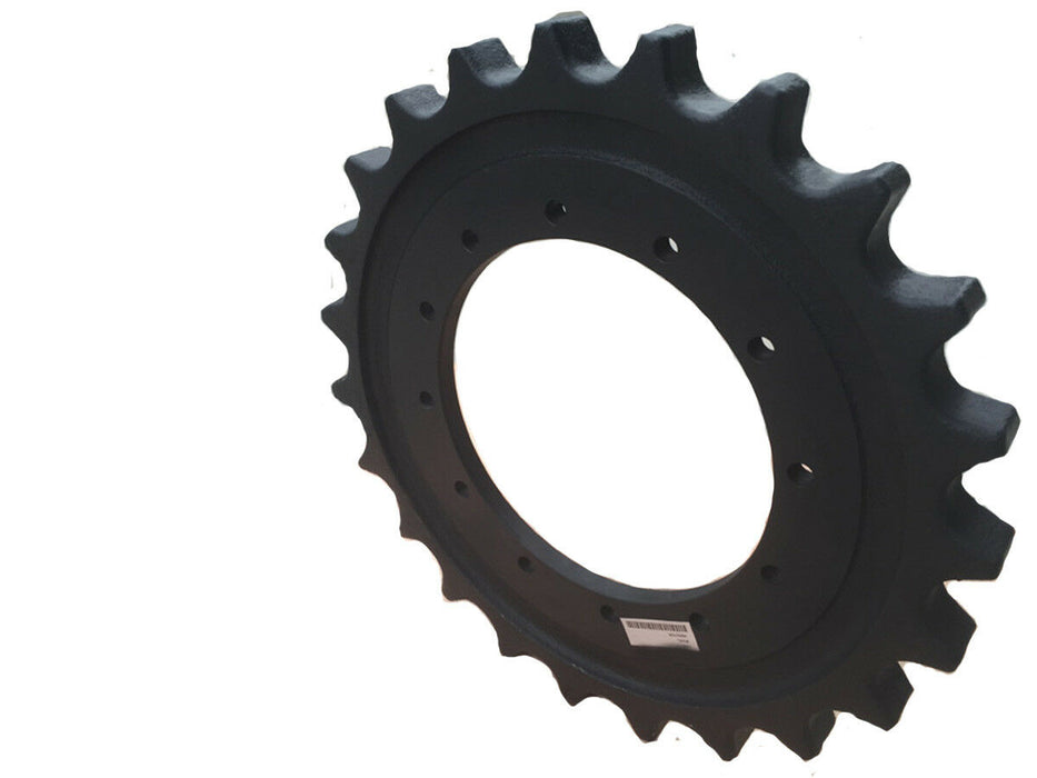 CAT E70B Excavator Sprocket